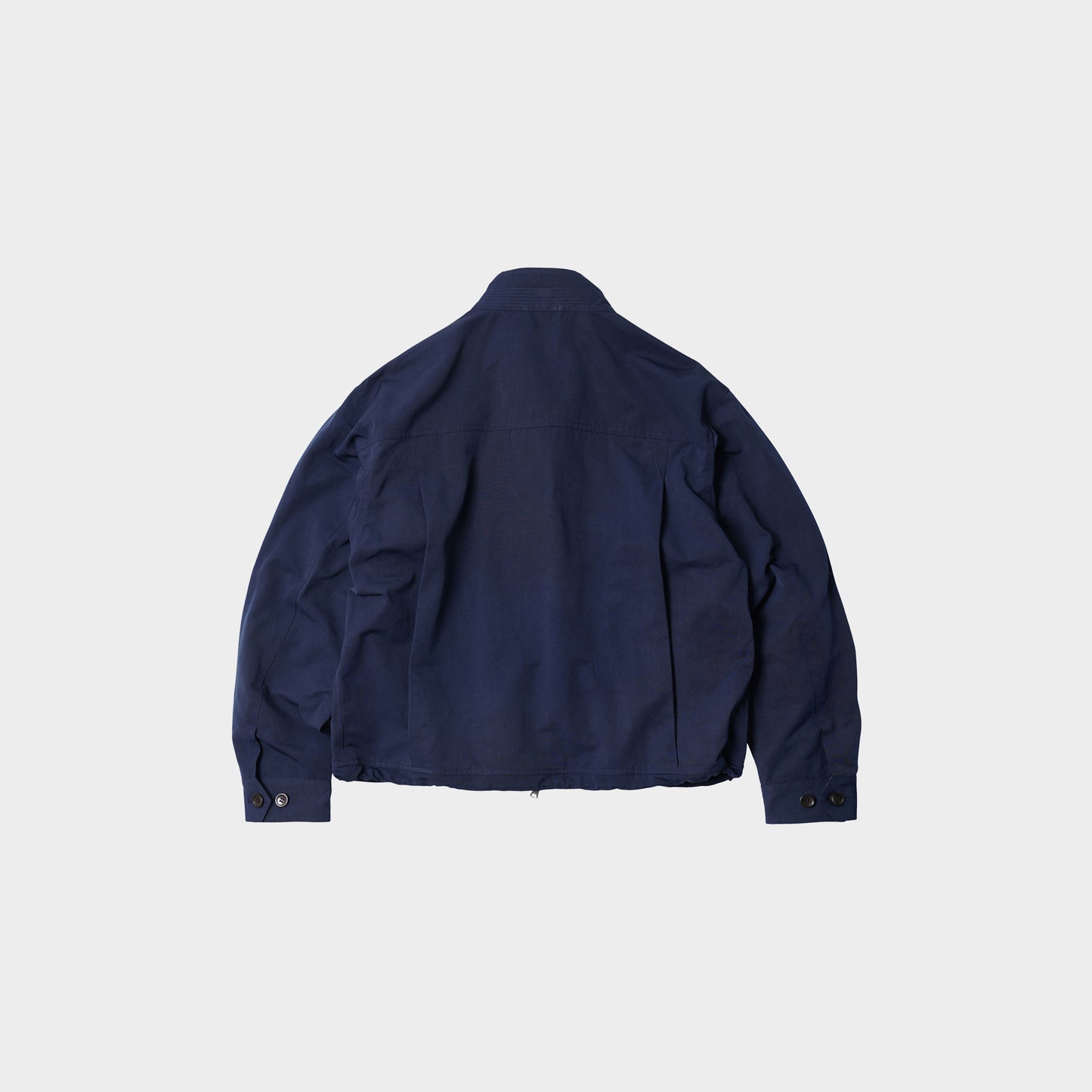 Frizmworks Buddy Harrington Jacket in Farbe navy