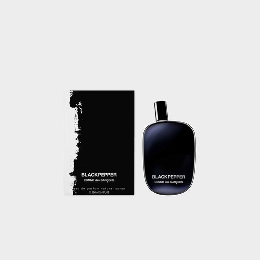 CdG Parfums Black Pepper in Farbe black
