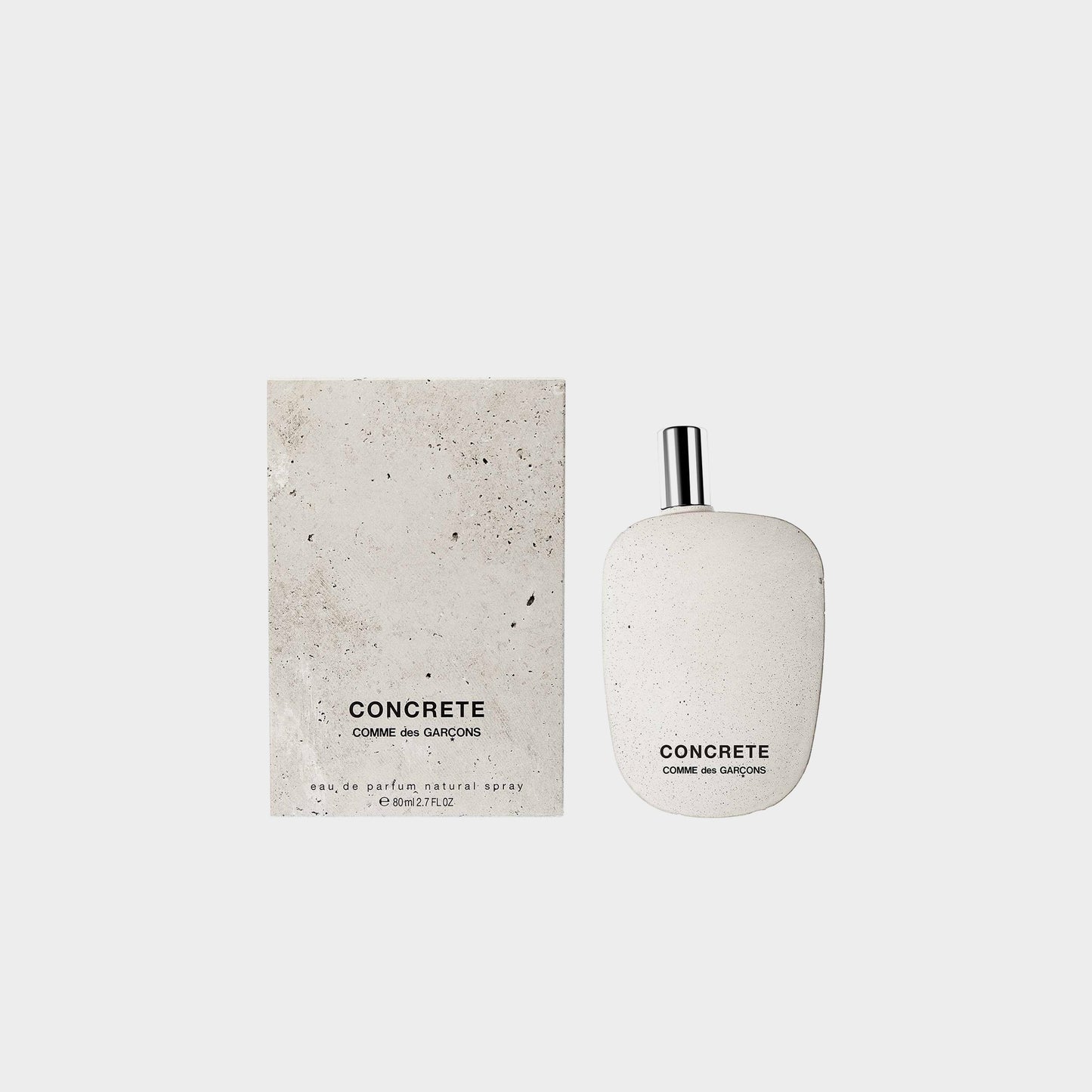 Comme des Garçons Parfums Concrete in Farbe concrete