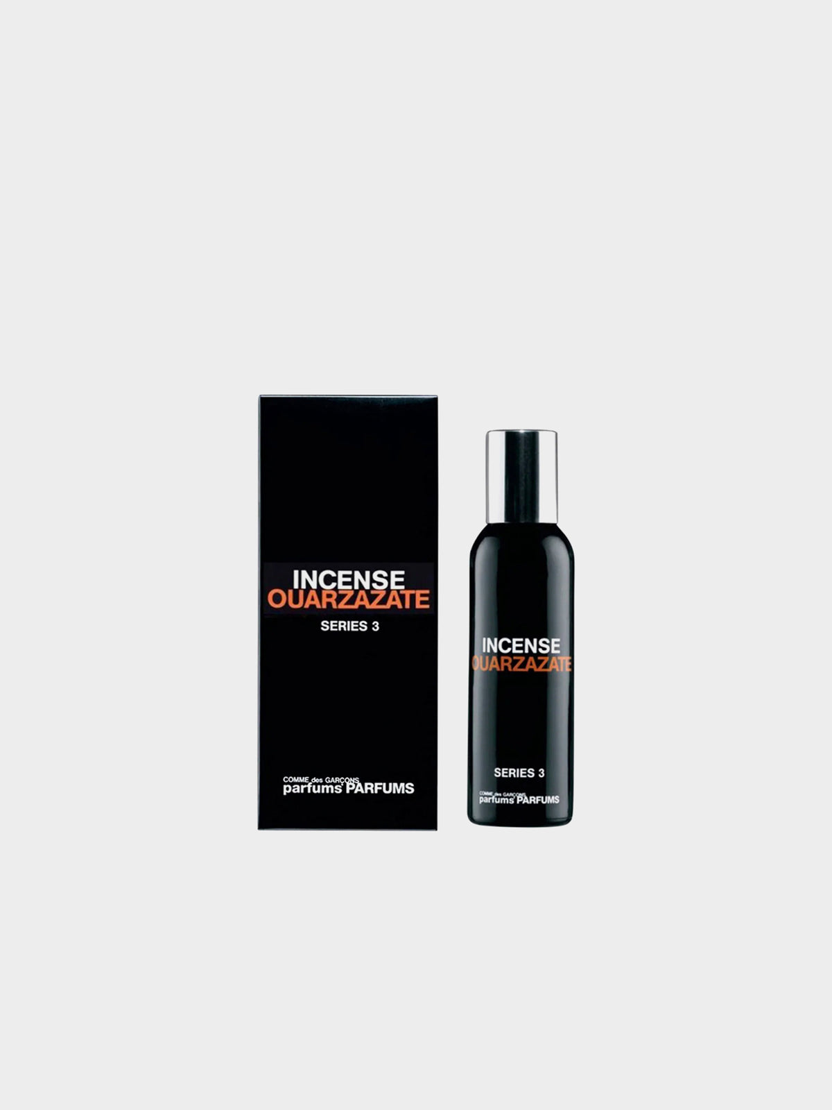 CdG Parfums Ouarazazate in Farbe quarazazate