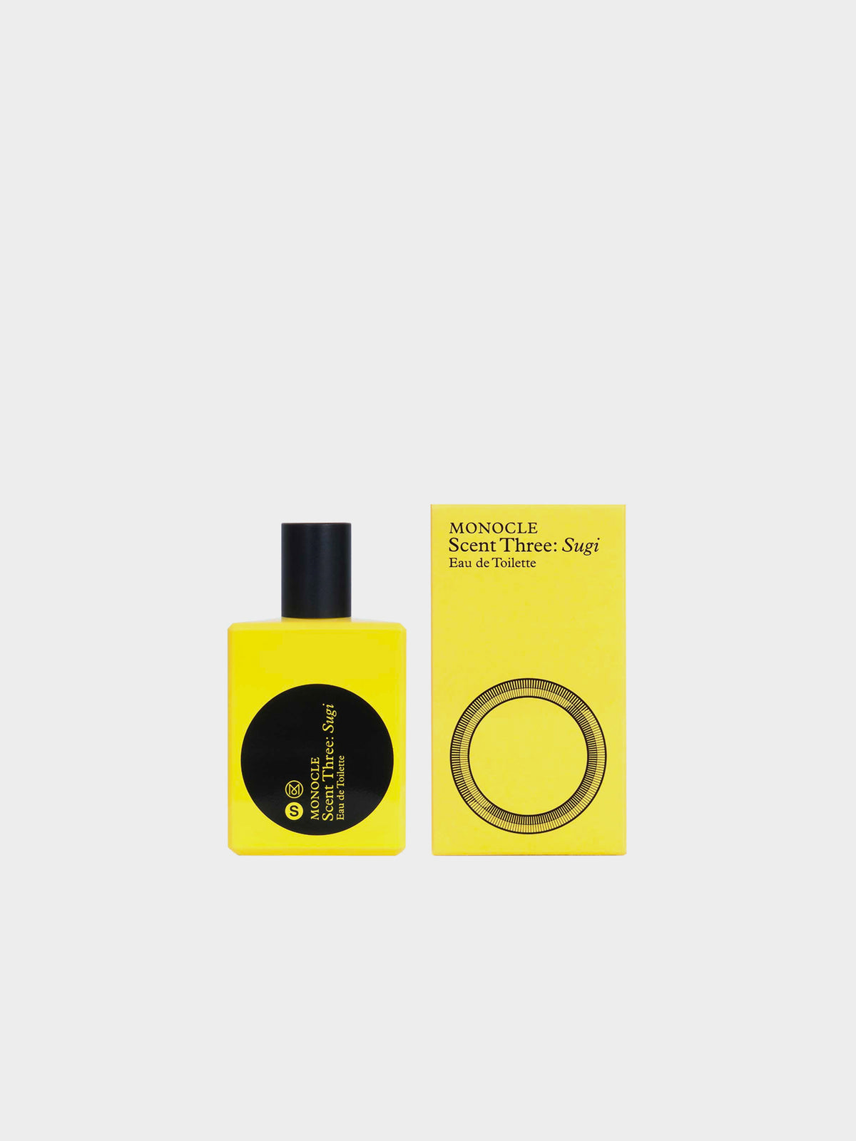 CdG Parfums Monocle Sugi Farbe monocle_sugi