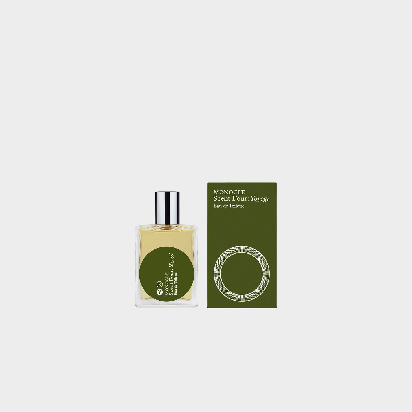 CdG Parfums Monocle Yoyogi in Farbe monocle_yoyogi