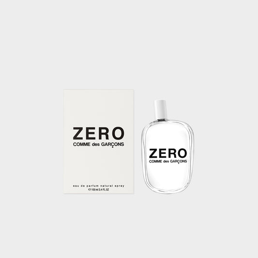 CdG Parfums Zero 100ml