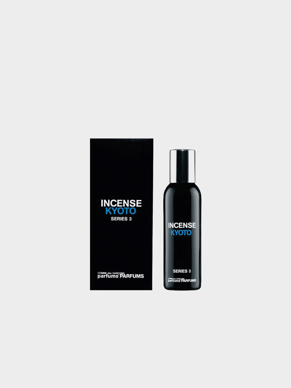 Comme des Garçons Parfums Kyoto in Farbe kyoto