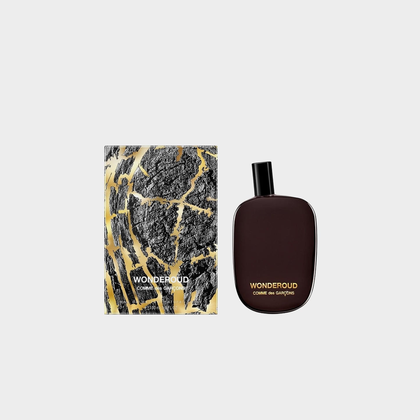 CdG Parfums Wonderoud in Farbe wonderoud