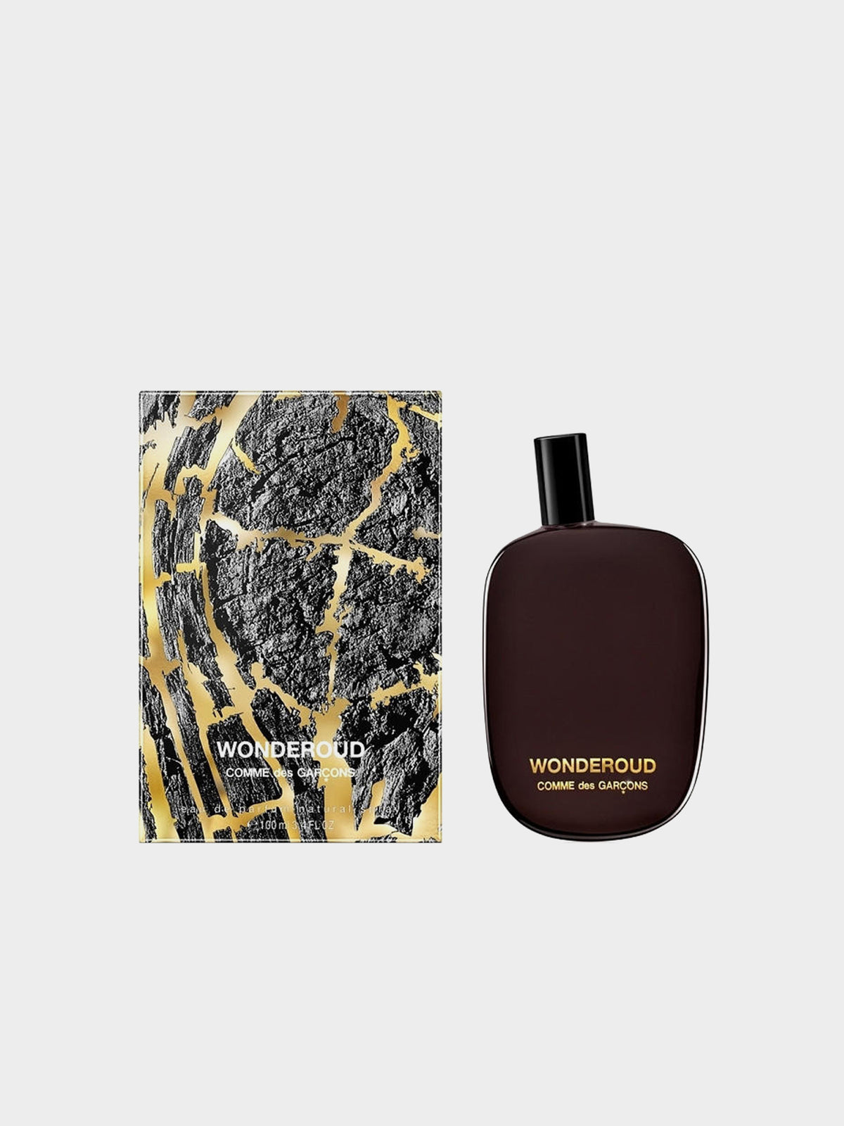 CdG Parfums Wonderoud in Farbe wonderoud