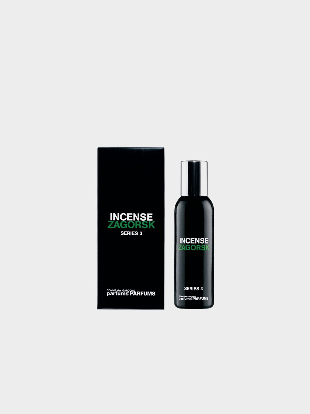CdG Parfums Zagorsk in Farbe zagorsk