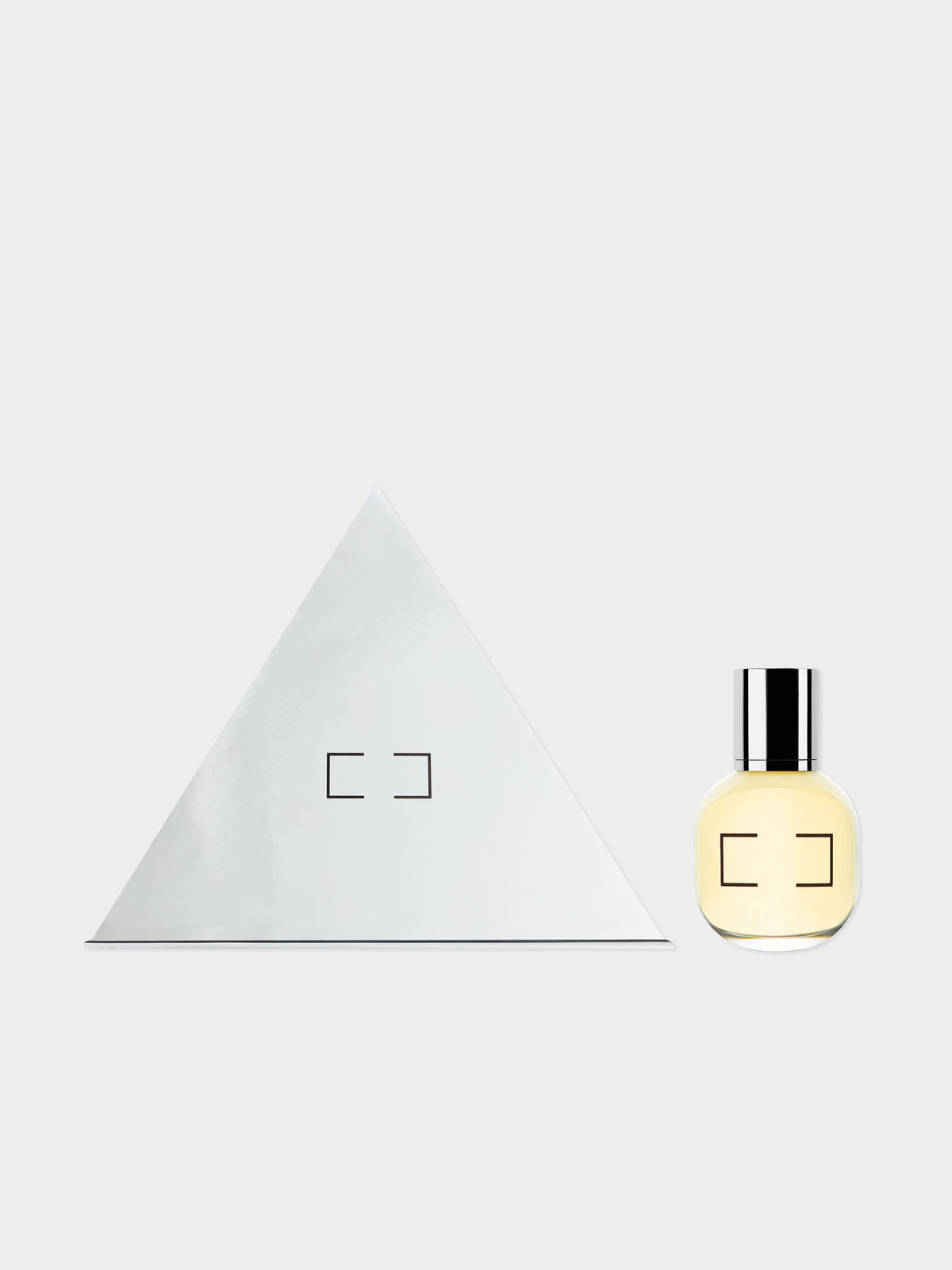 Comme des Garçons Parfums
Dia x Meg Webster in Farbe dia