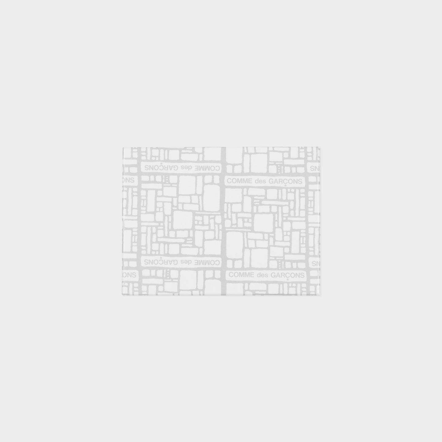 CdG SA8100 in Farbe navy