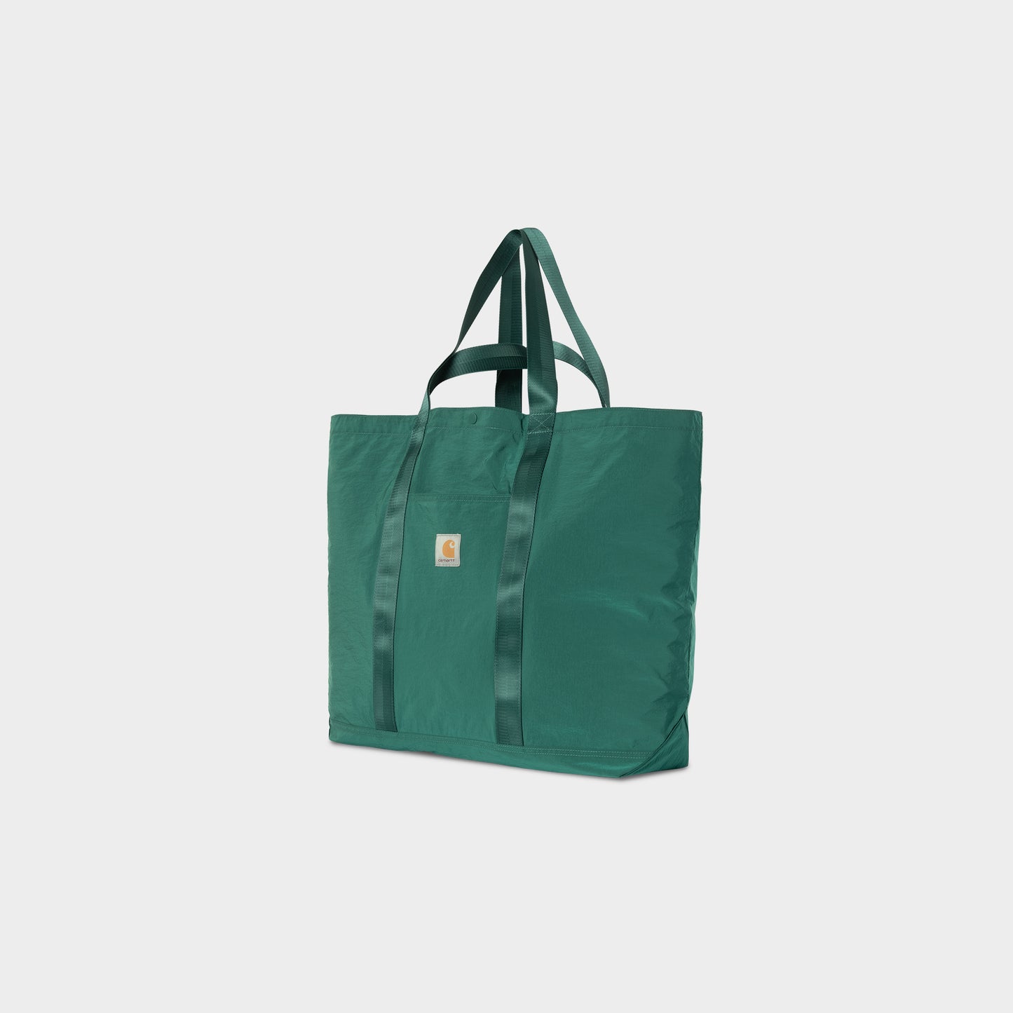 Canby Tote Bag in Farbe rainforest
