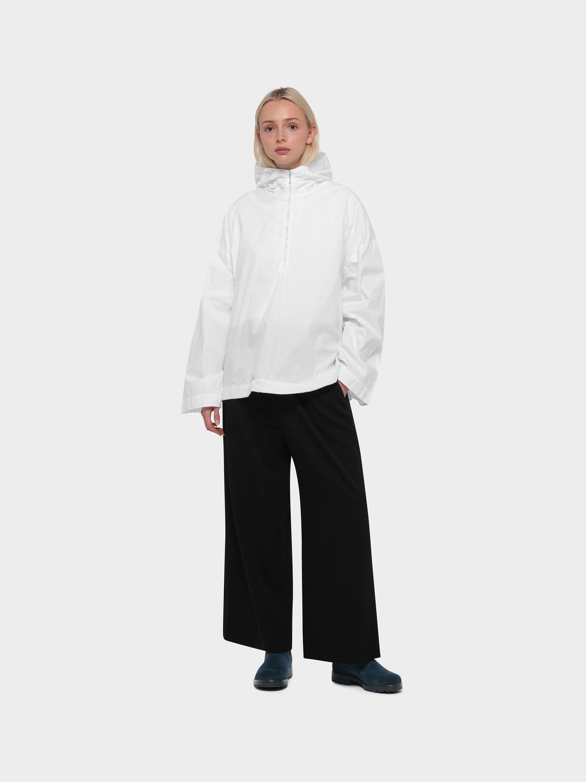 OMEN Oberteil Holly Bombardiere am model