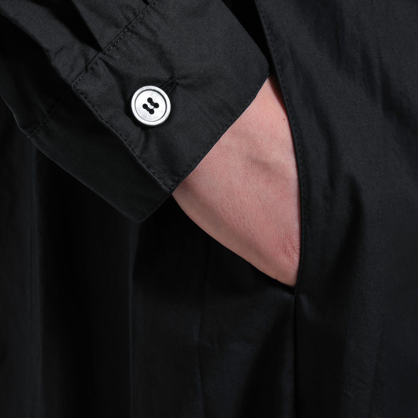 OMEN Kleid Felice Agnese am model