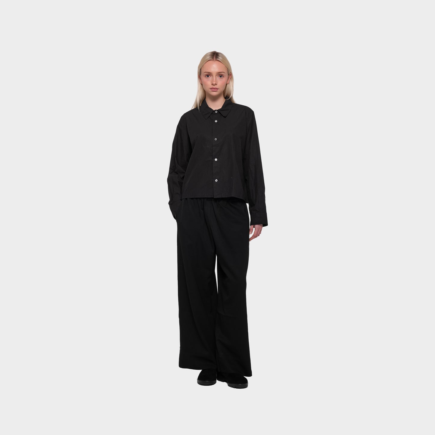 OMEN Oberteil Abigail Talbot am model