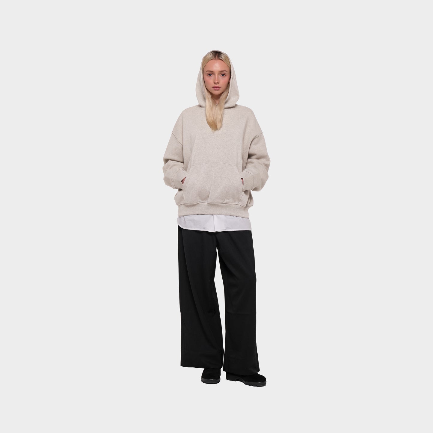 OMEN Pullover Charlie PS am model
