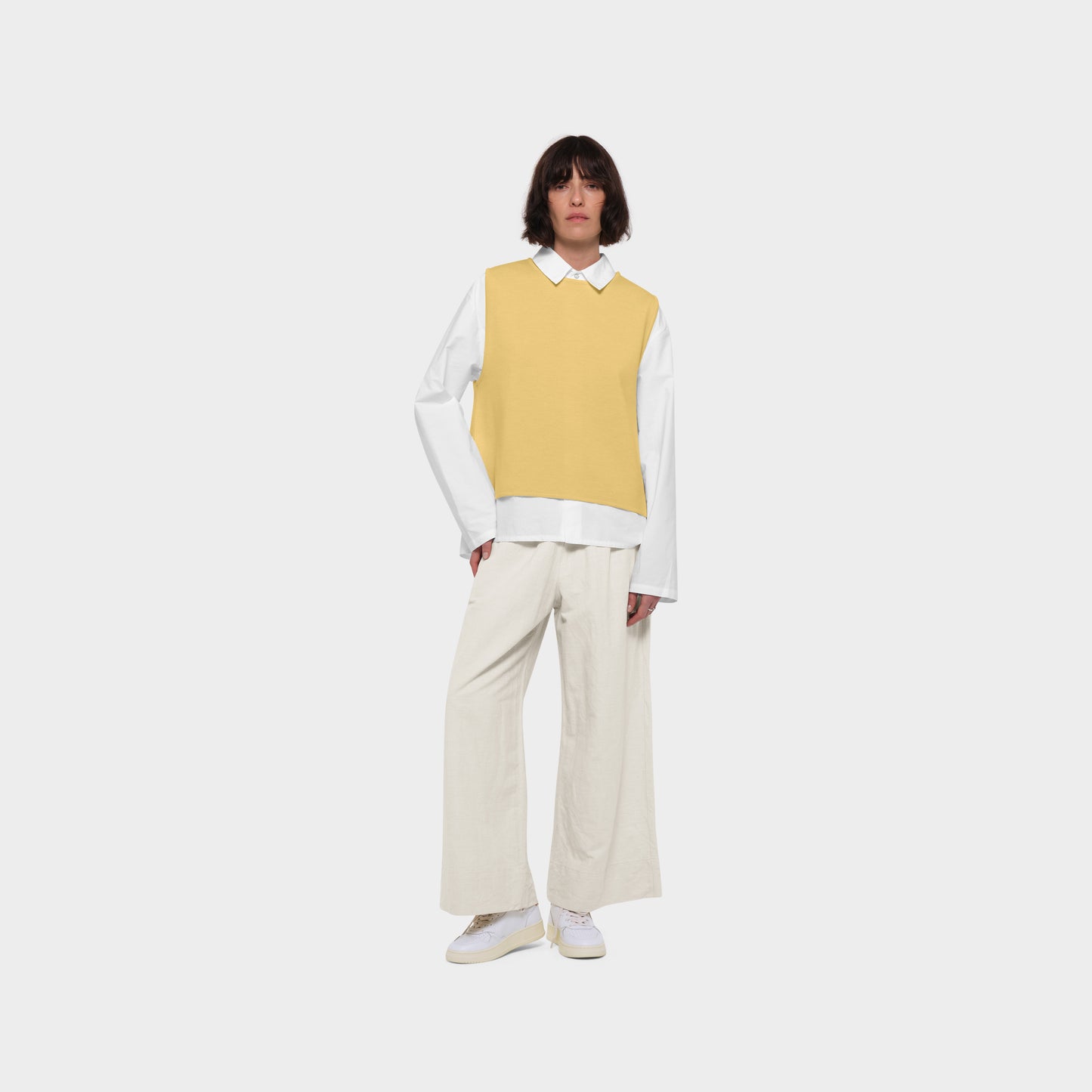 OMEN Pullunder Krebs PS am model