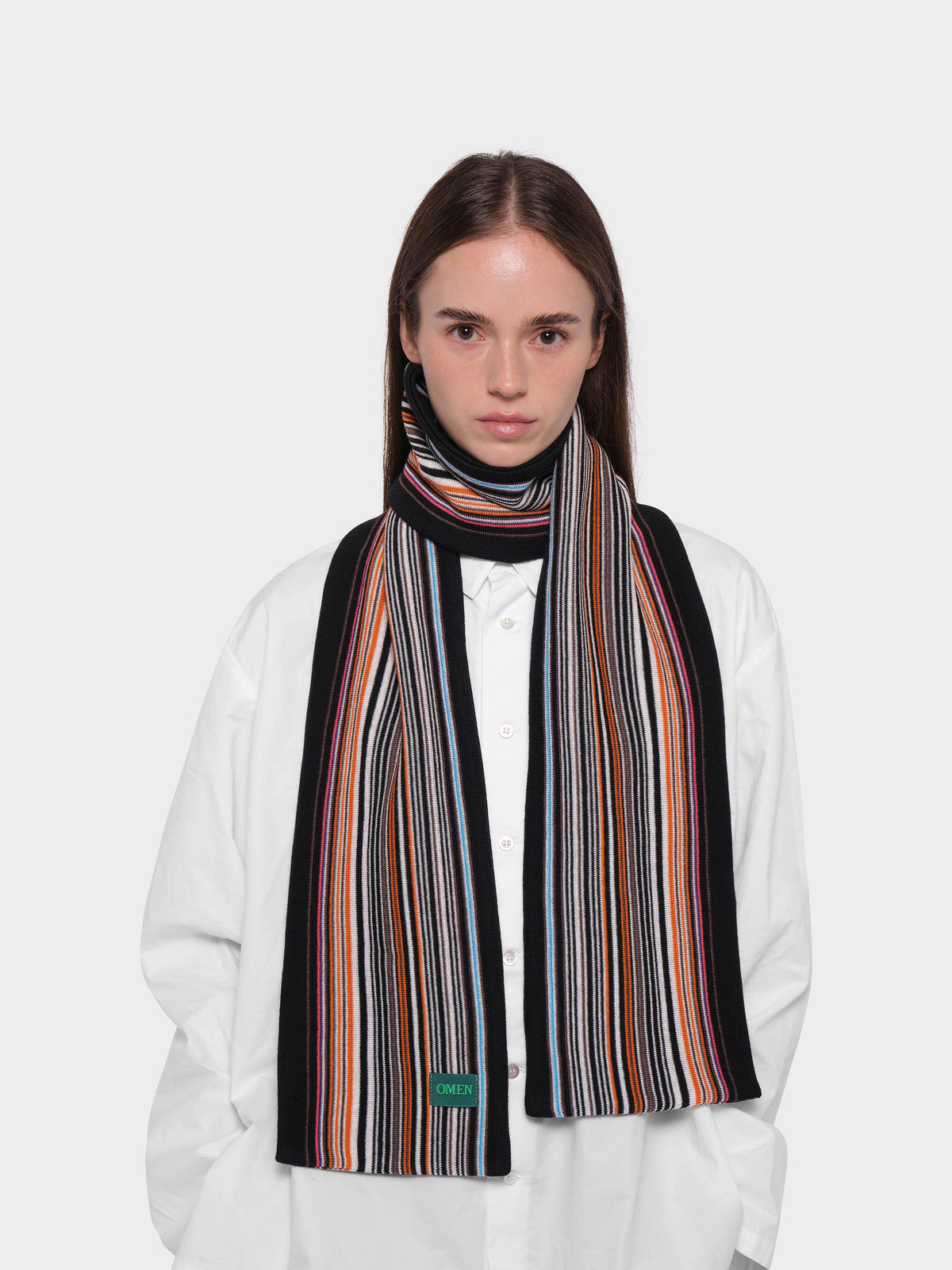 OMEN Schal Kian LS PS am model