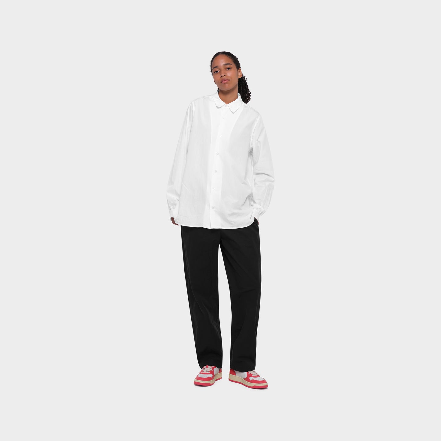 OMEN Oberteil Marta Super Piu am model