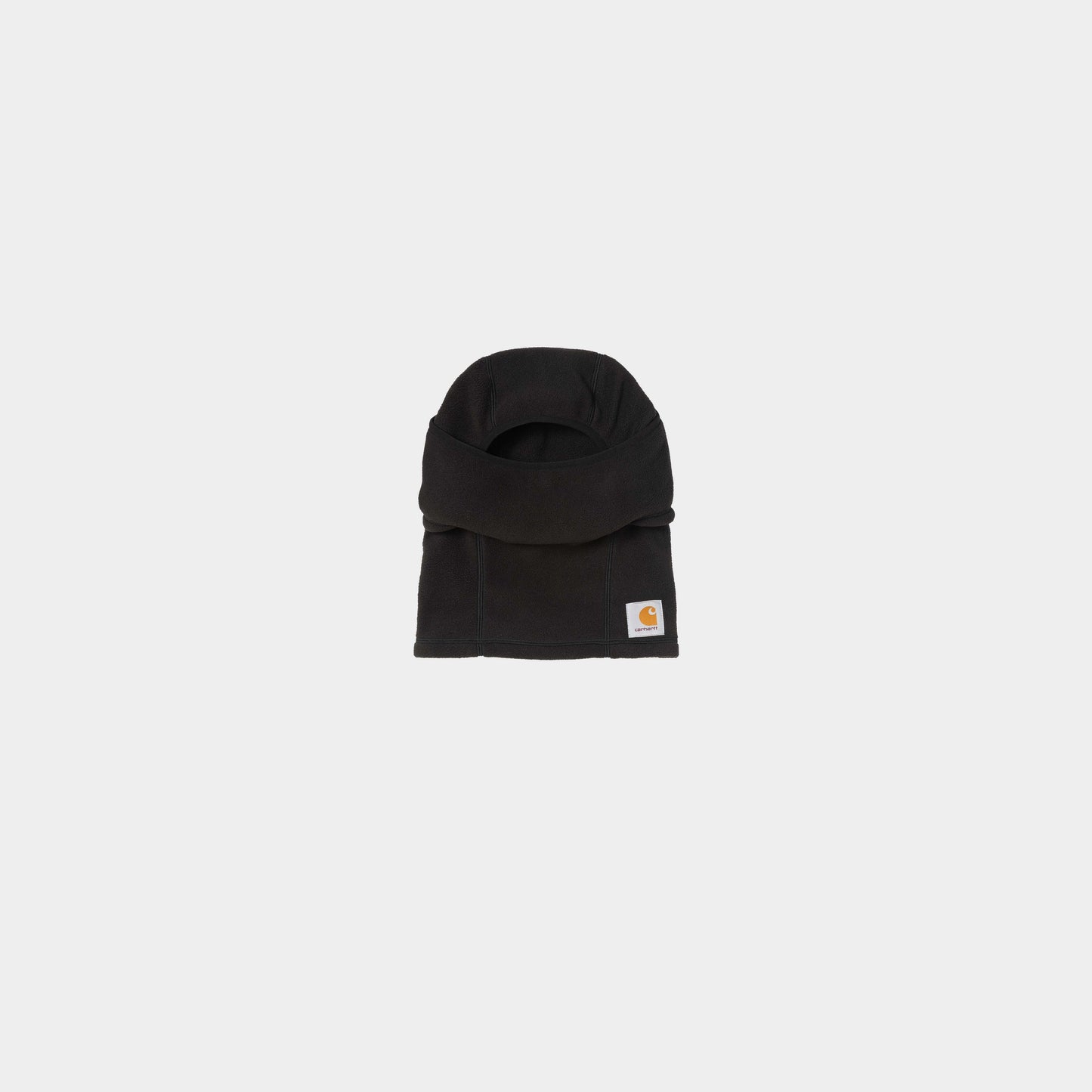 Carhartt WIP Expedition Mask in Farbe black