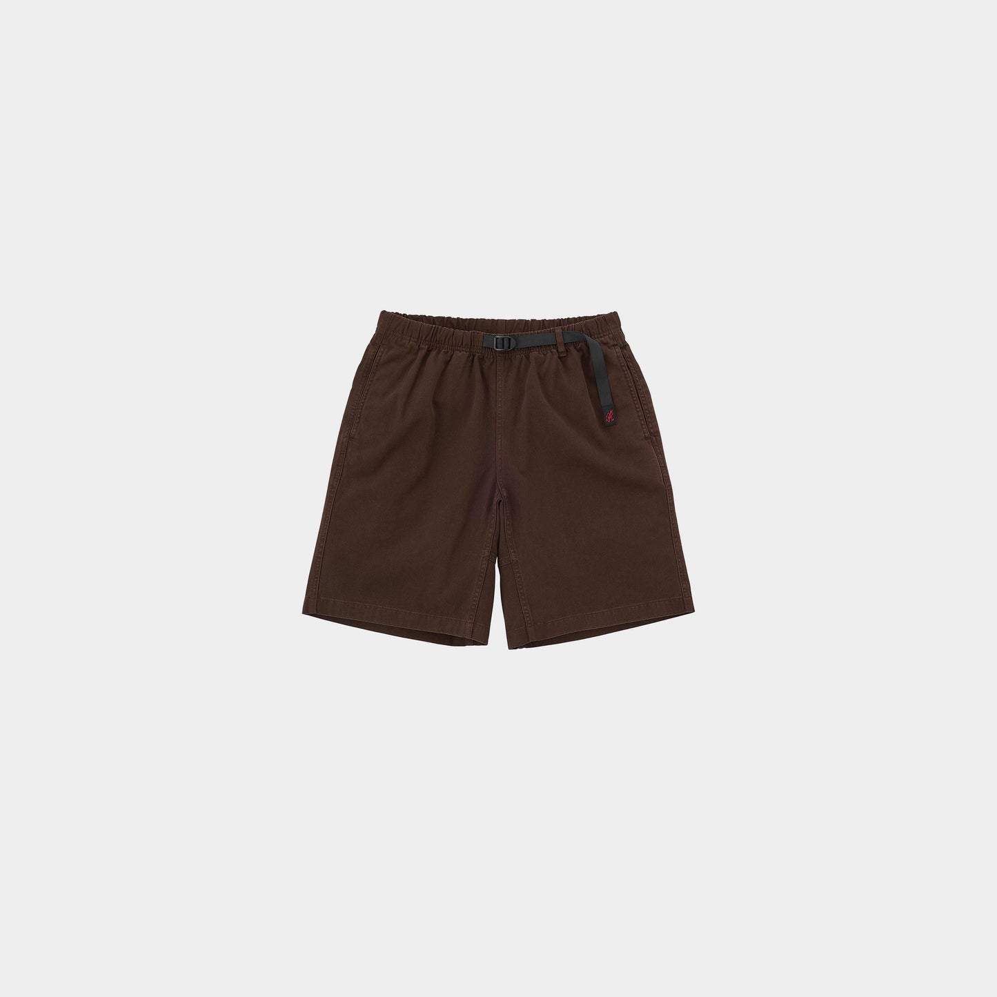 Gramicci G-Shorts in Farbe chocolate
