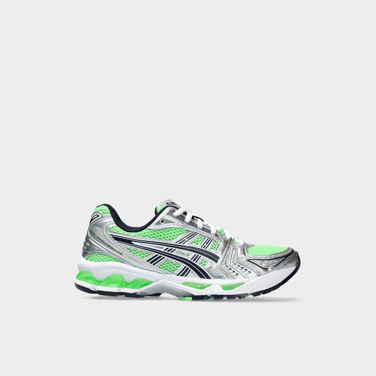 Asics Gel-Kayano 14 W in Farbe bright_lime_midnight