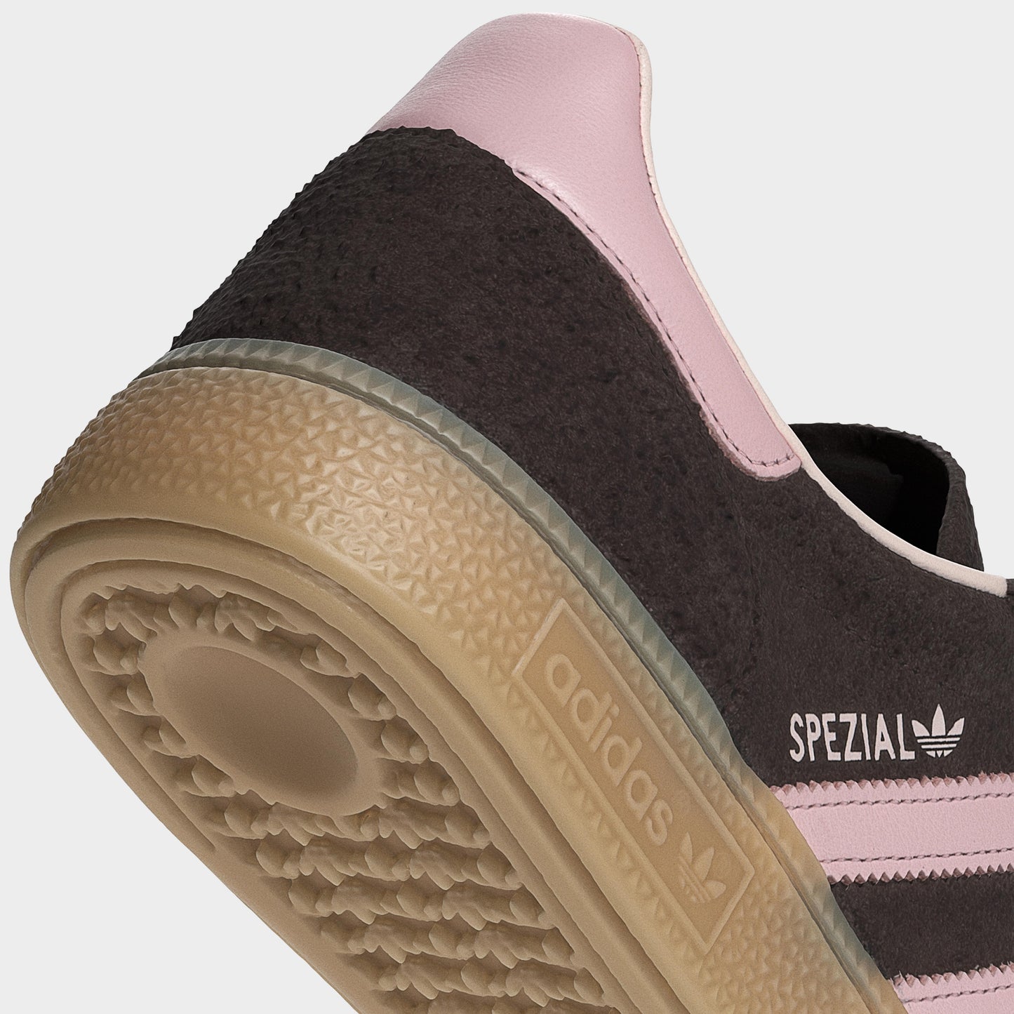 Adidas Handball Spezial W IH1507_01 in Farbe aurora_coffee_sandy_pink