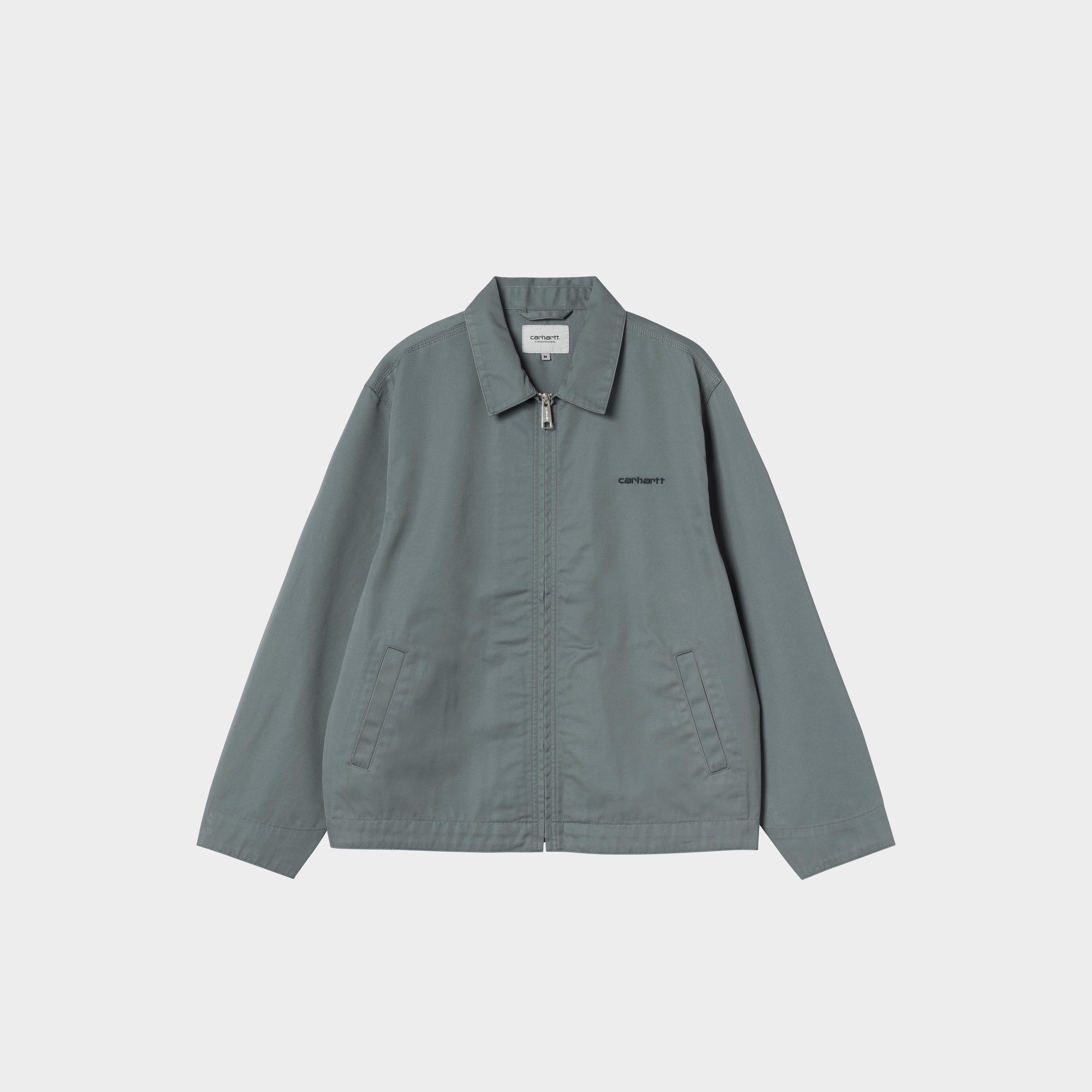 Order Carhartt WIP Jacket Module Script Jacket online
