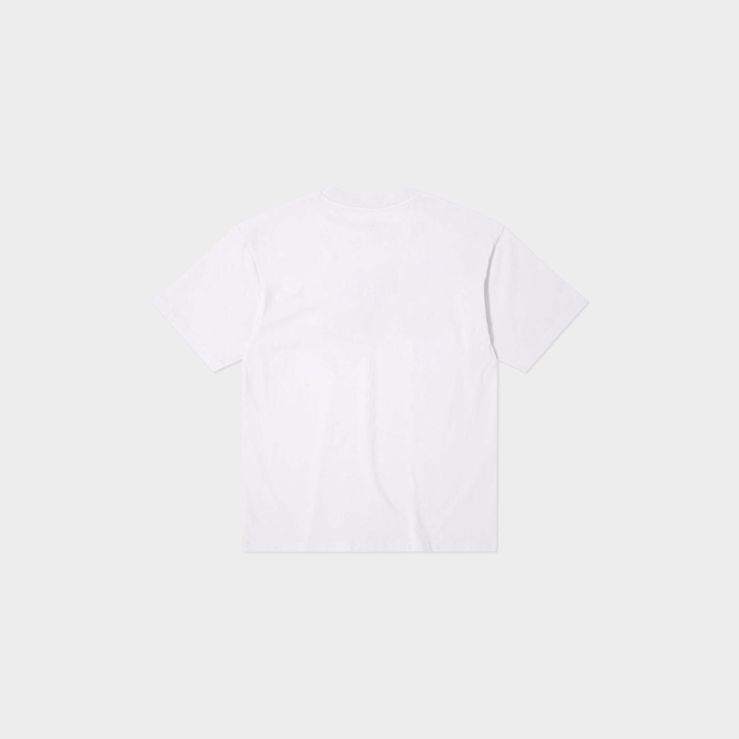 Edwin Torii TS in Farbe white