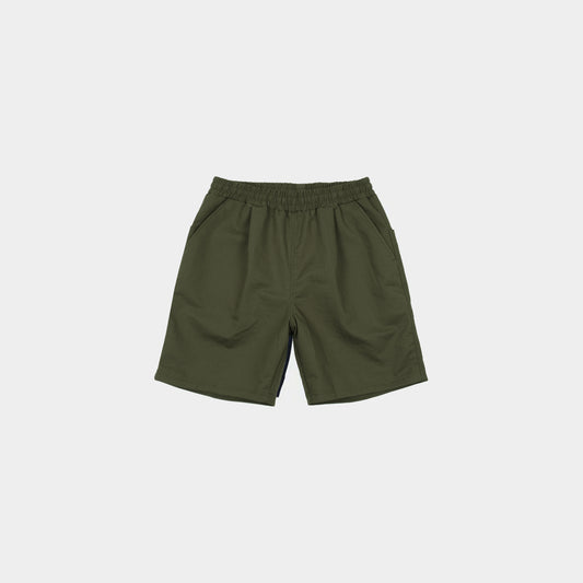 Jackman Dobby Shorts in Farbe khaki