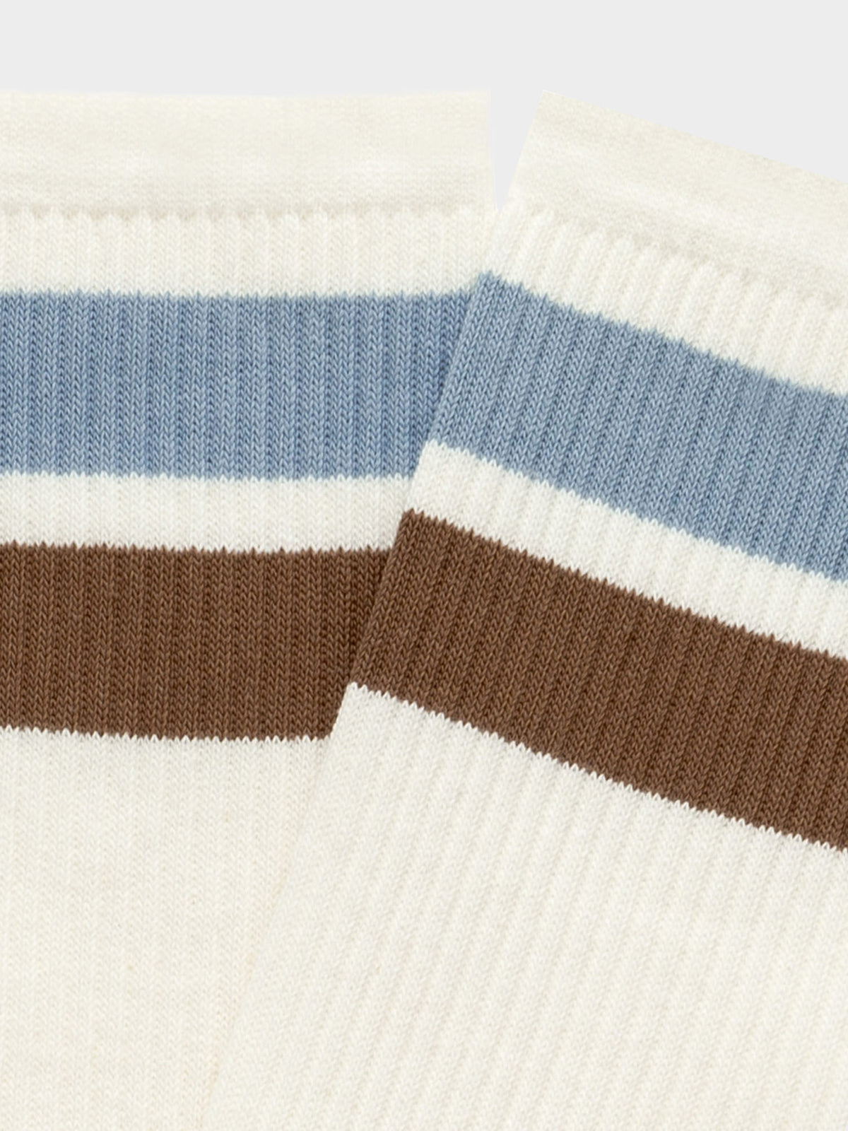 Autry Main Socks in Farbe cream_sky