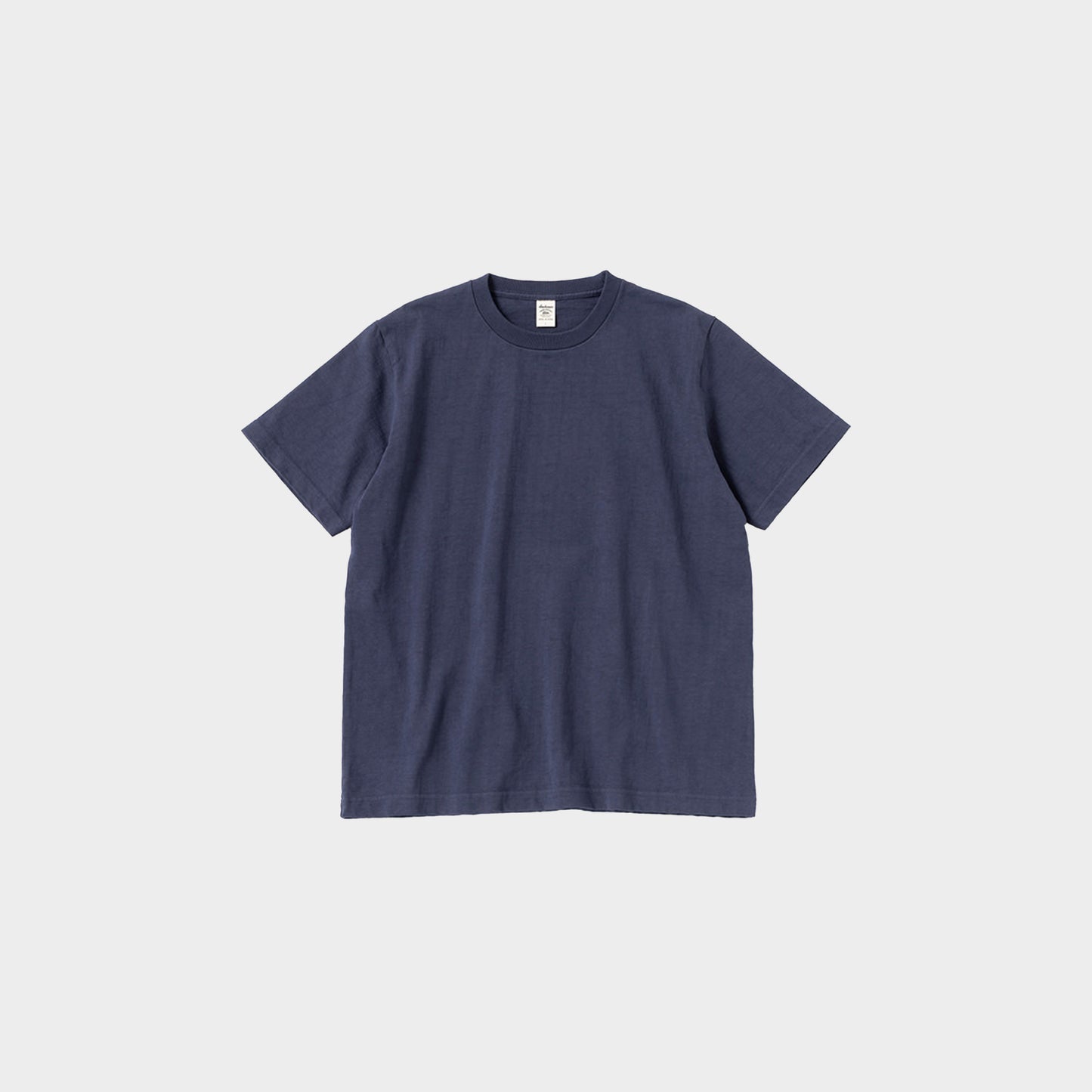 Jackman Dotsume T-Shirt in Farbe retro_navy
