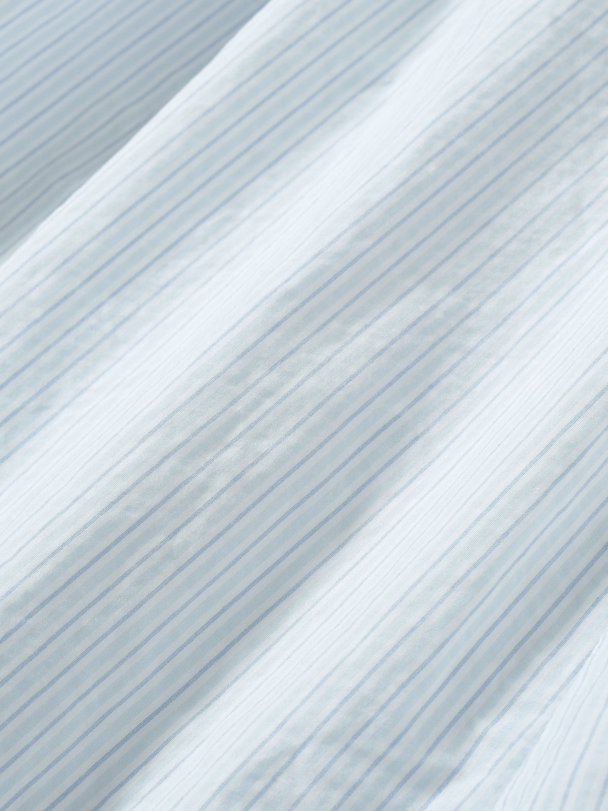 KUNOICHI Badu Tela Vela Barre in Farbe hellblau_weiss