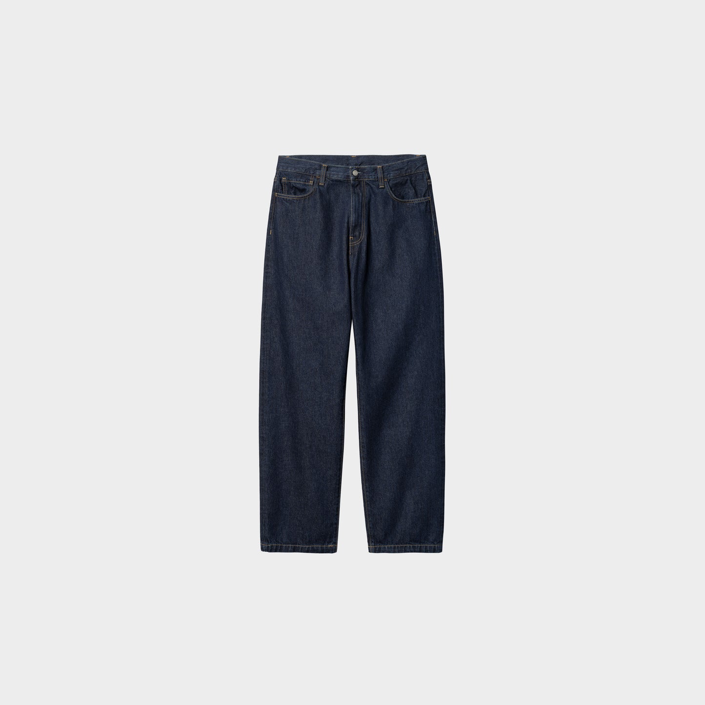 Carhartt WIP Landon Pant blue_rinsed