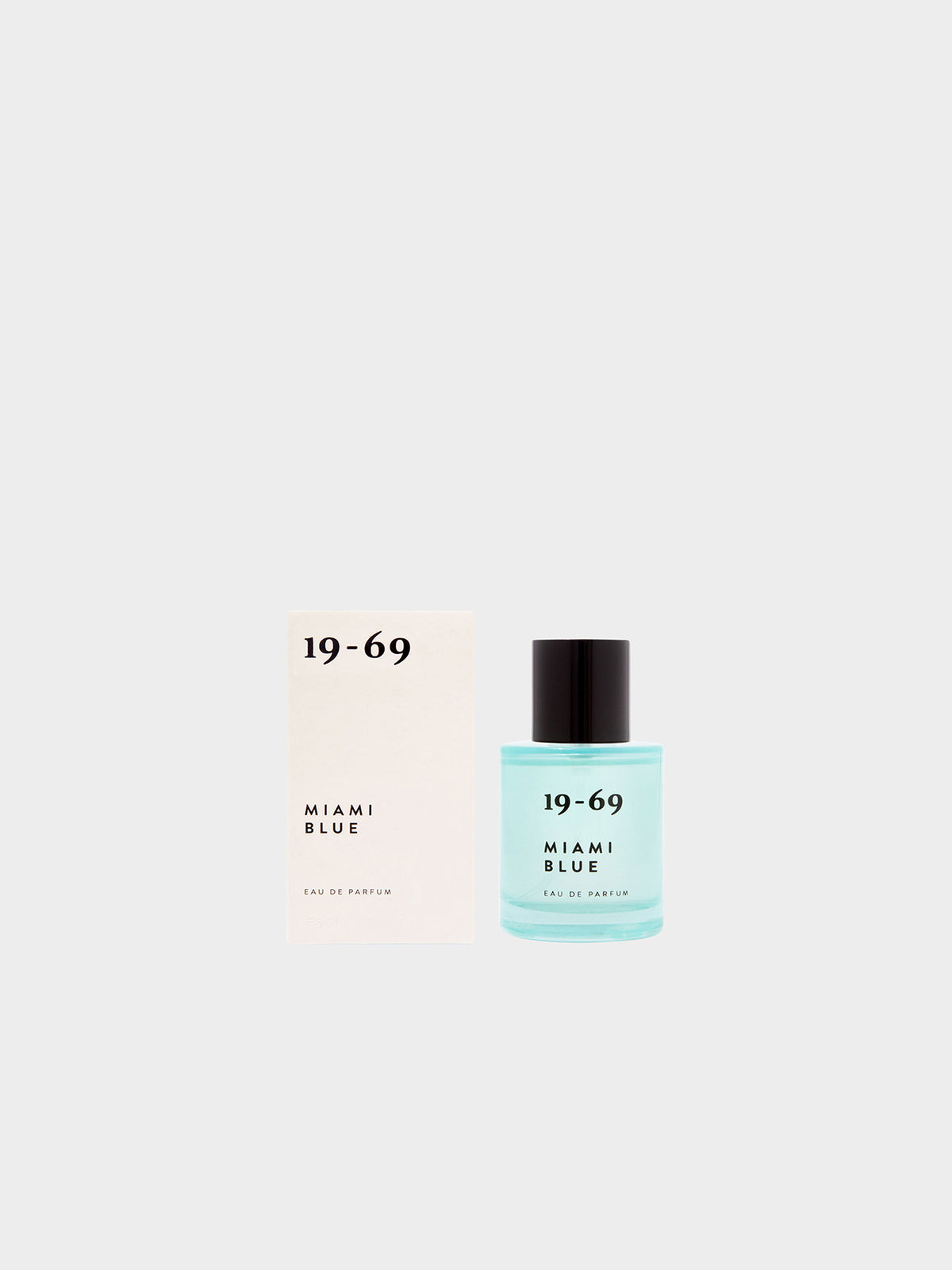 19-69 Miami Blue 30ml in Farbe miami_blue