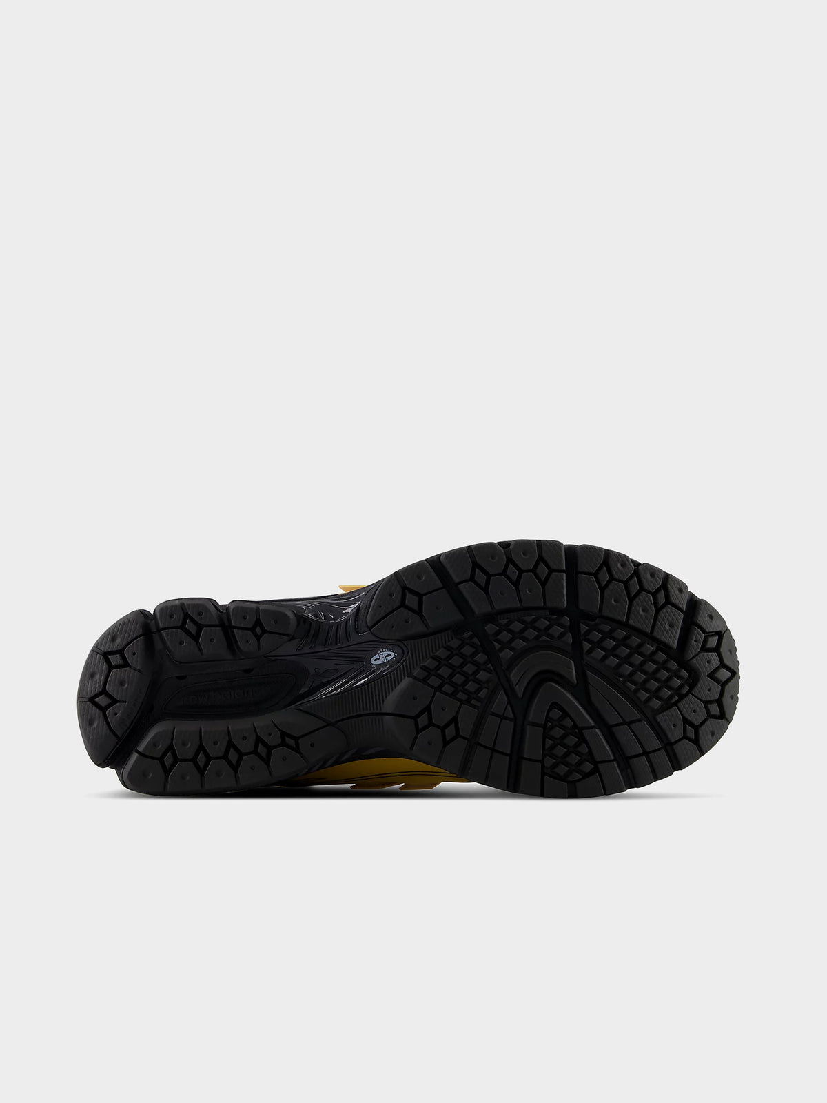 New Balance U1906 596 in Farbe amber_haze_black