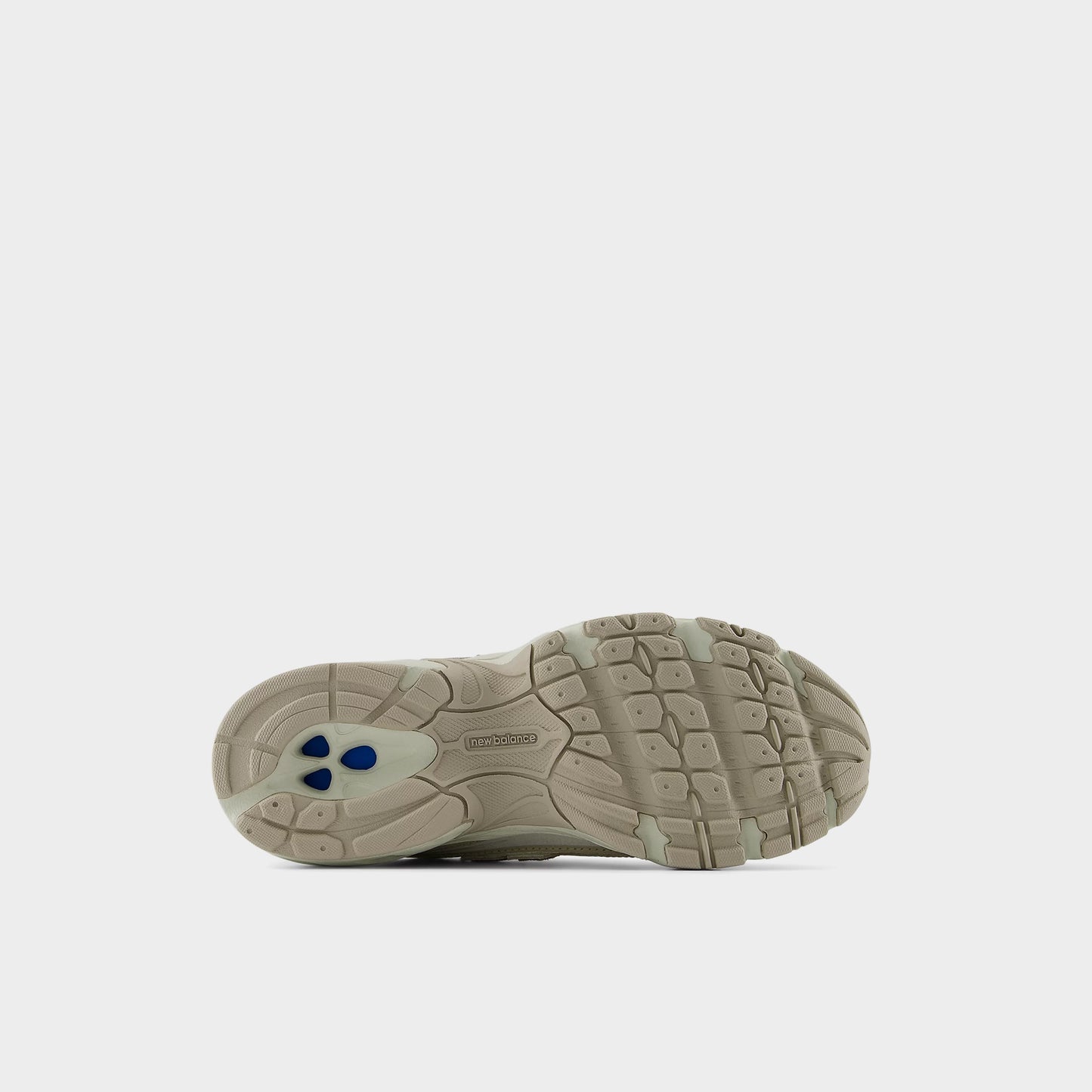 New Balance U740 IN2 in Farbe incense_angora_timberwolf