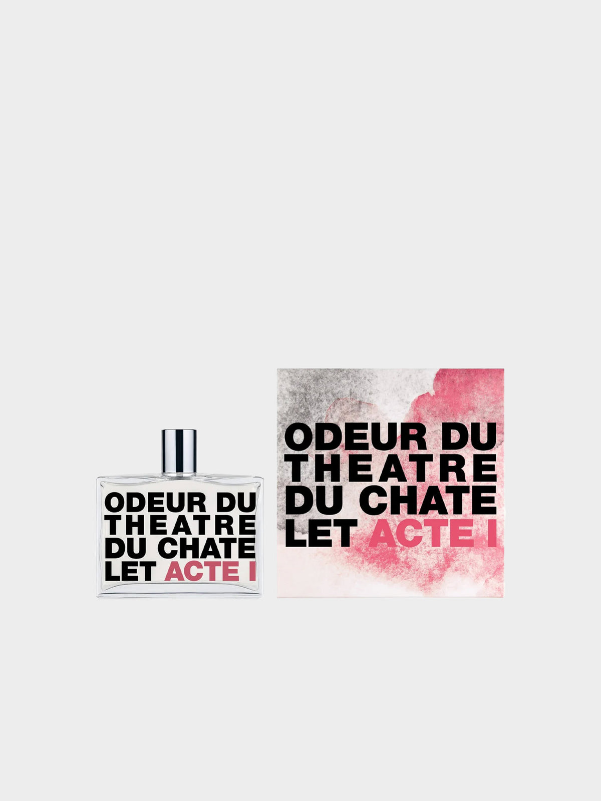 CDG Parfums Odeur Du Theatre Du Chatelet in Farbe 200ml in Farbe chatelet