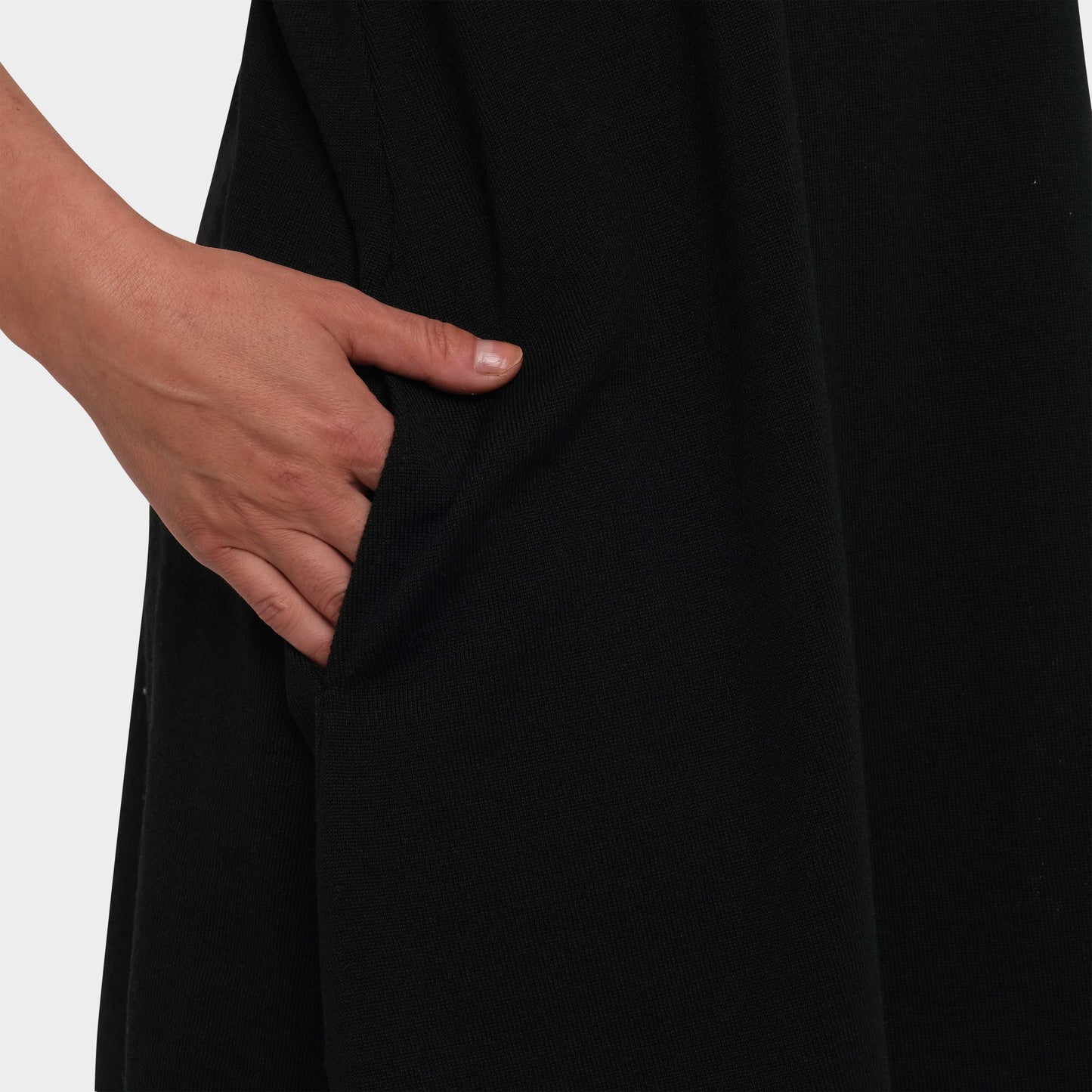 OMEN Kleid Valerie RL am model