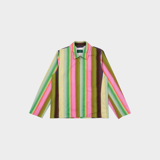 OMEN Oberteil Anno Strong Faded Stripes in Farbe faded_stripes