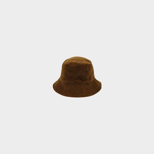 OMEN Bucket Hat 3101X Cord in Farbe cordbrown