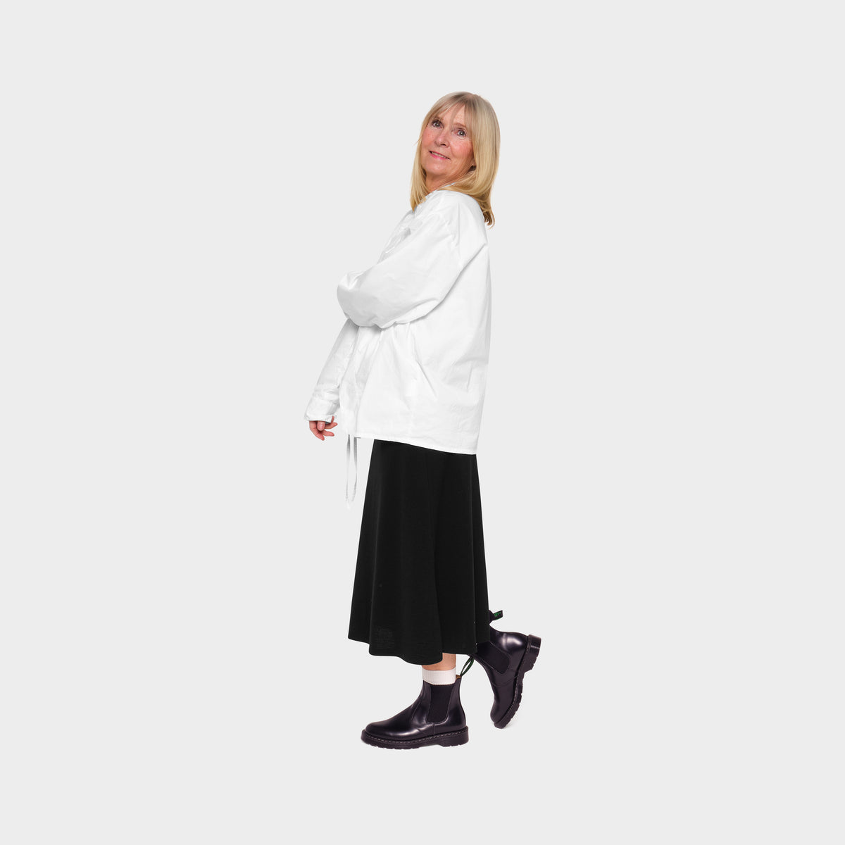 OMEN Strickrock Libra LSW am model