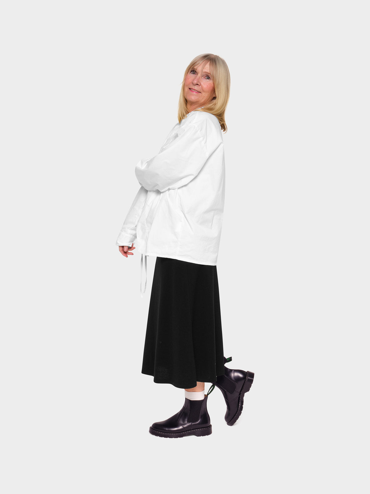 OMEN Strickrock Libra LSW am model