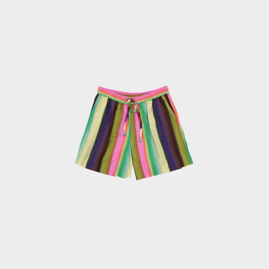 OMEN ShortsSoleil Pompei Faded Stripes in Farbe faded_stripes