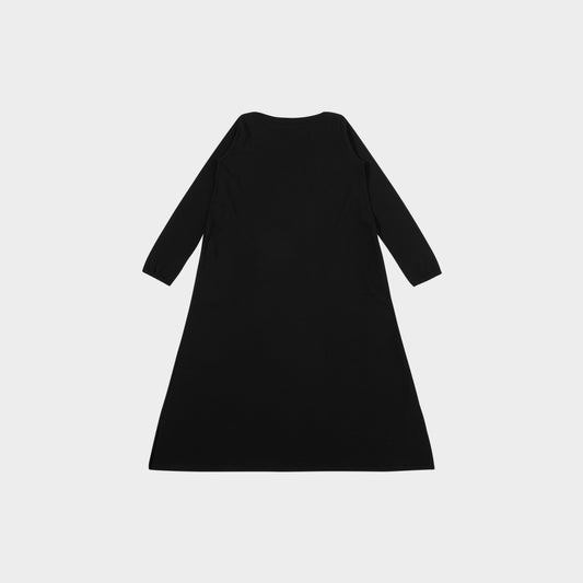OMEN Kleid Marlin RL in Farbe schwarz