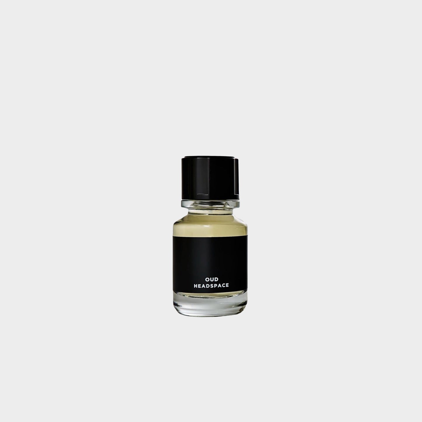 Headspace Parfums Oud in Farbe oud