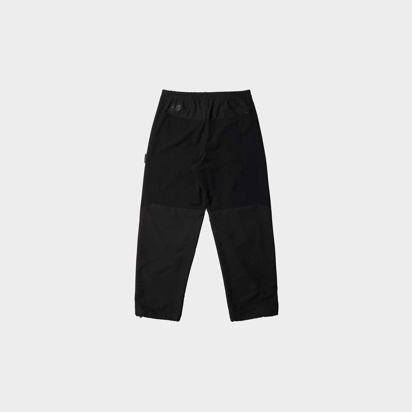 Purple Mountain Observatory Terrain Pant in Farbe black