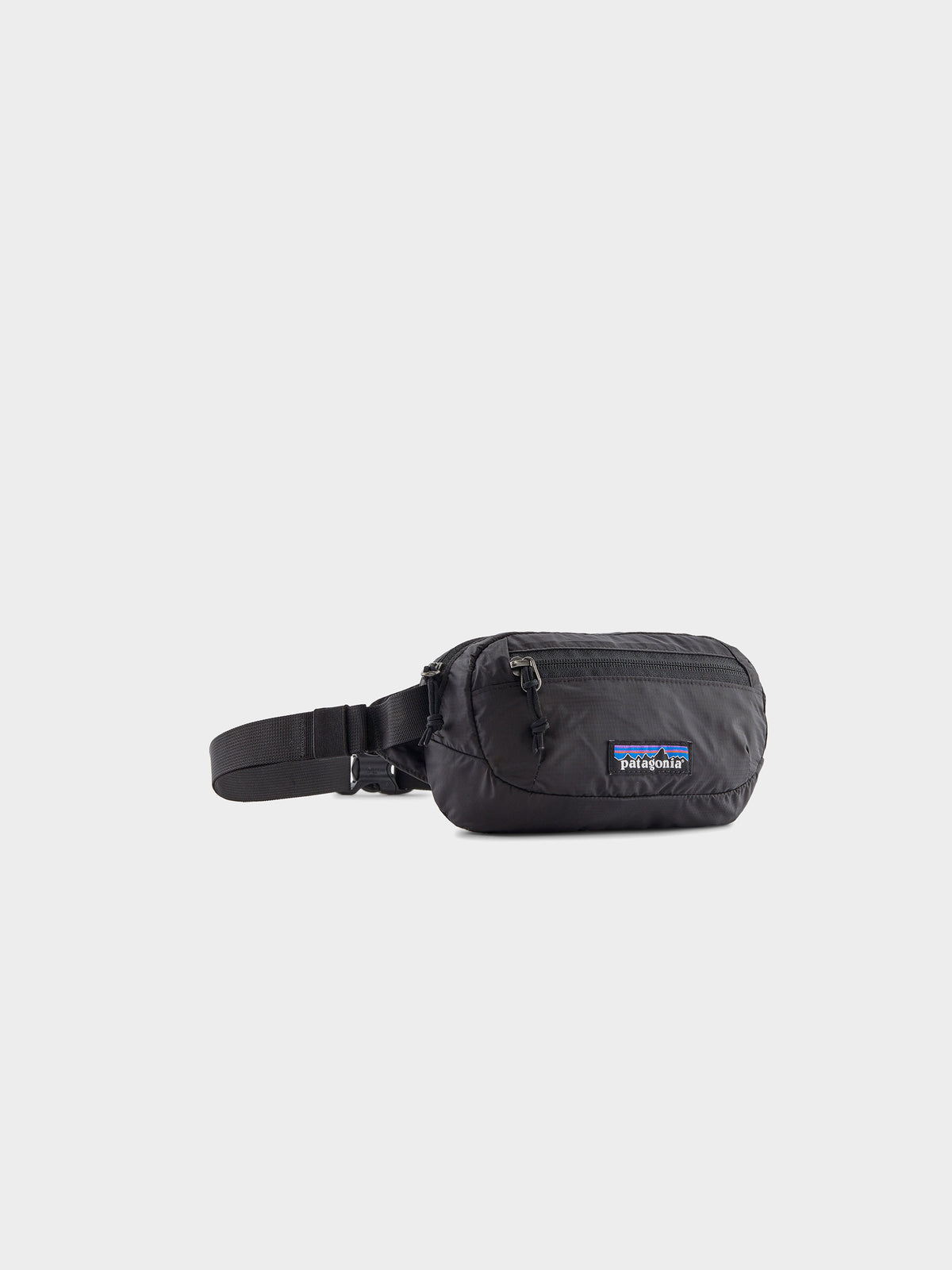 Patagonia Terravia Mini Hip Pack in Farbe black