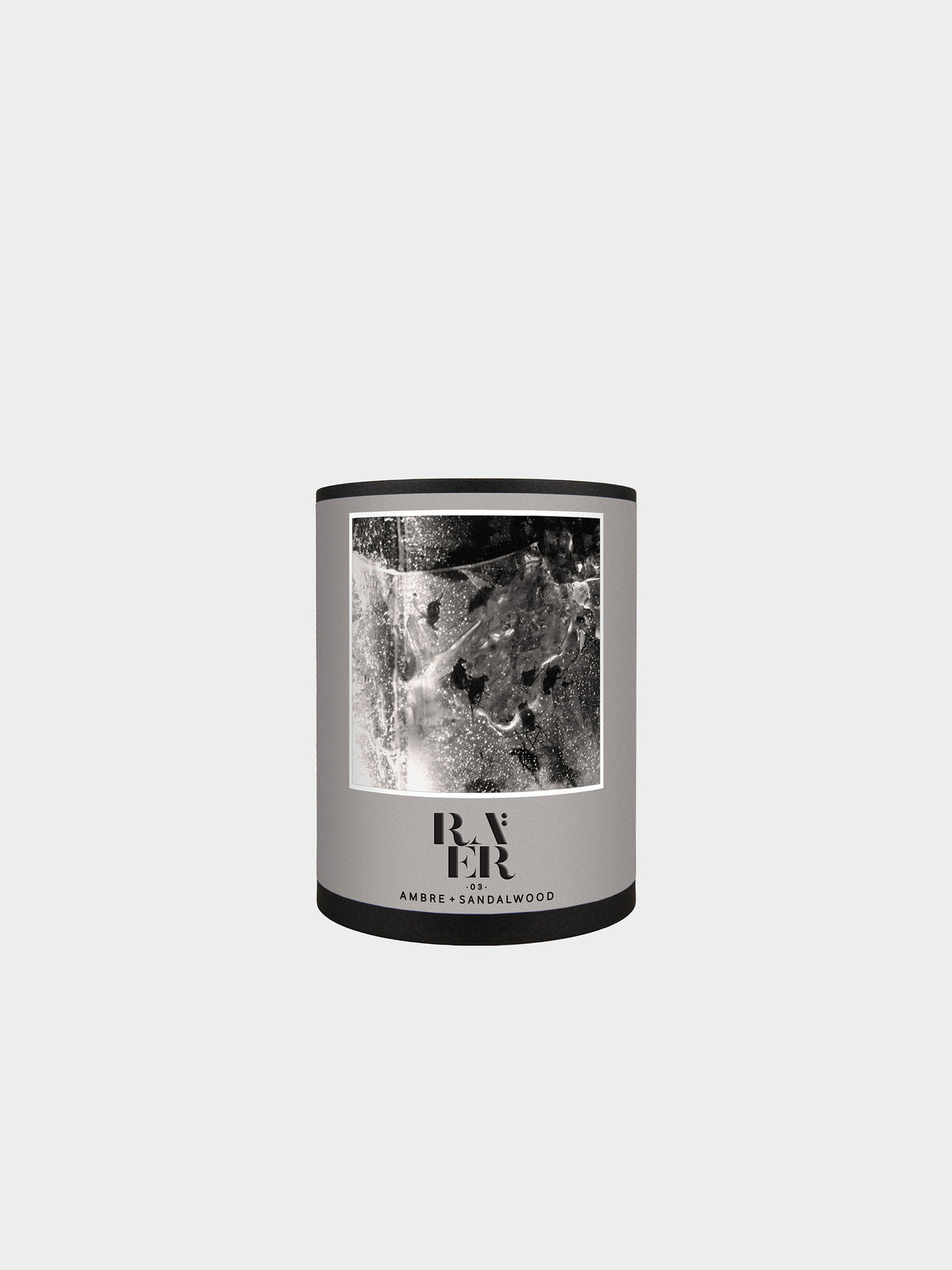 Raer 03: Ambre & Sandalwood in Farbe ambre_sandelwood