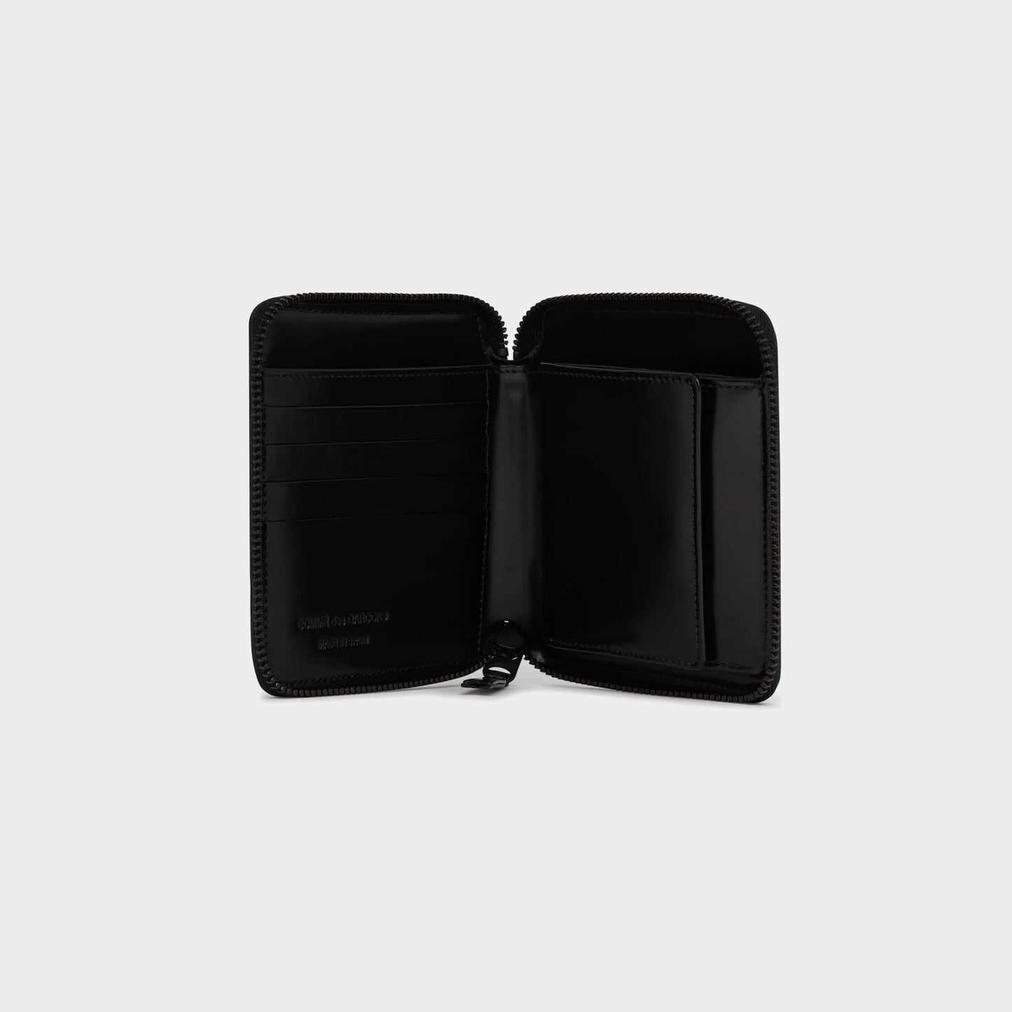 CDG SA2100VB in Farbe very_black