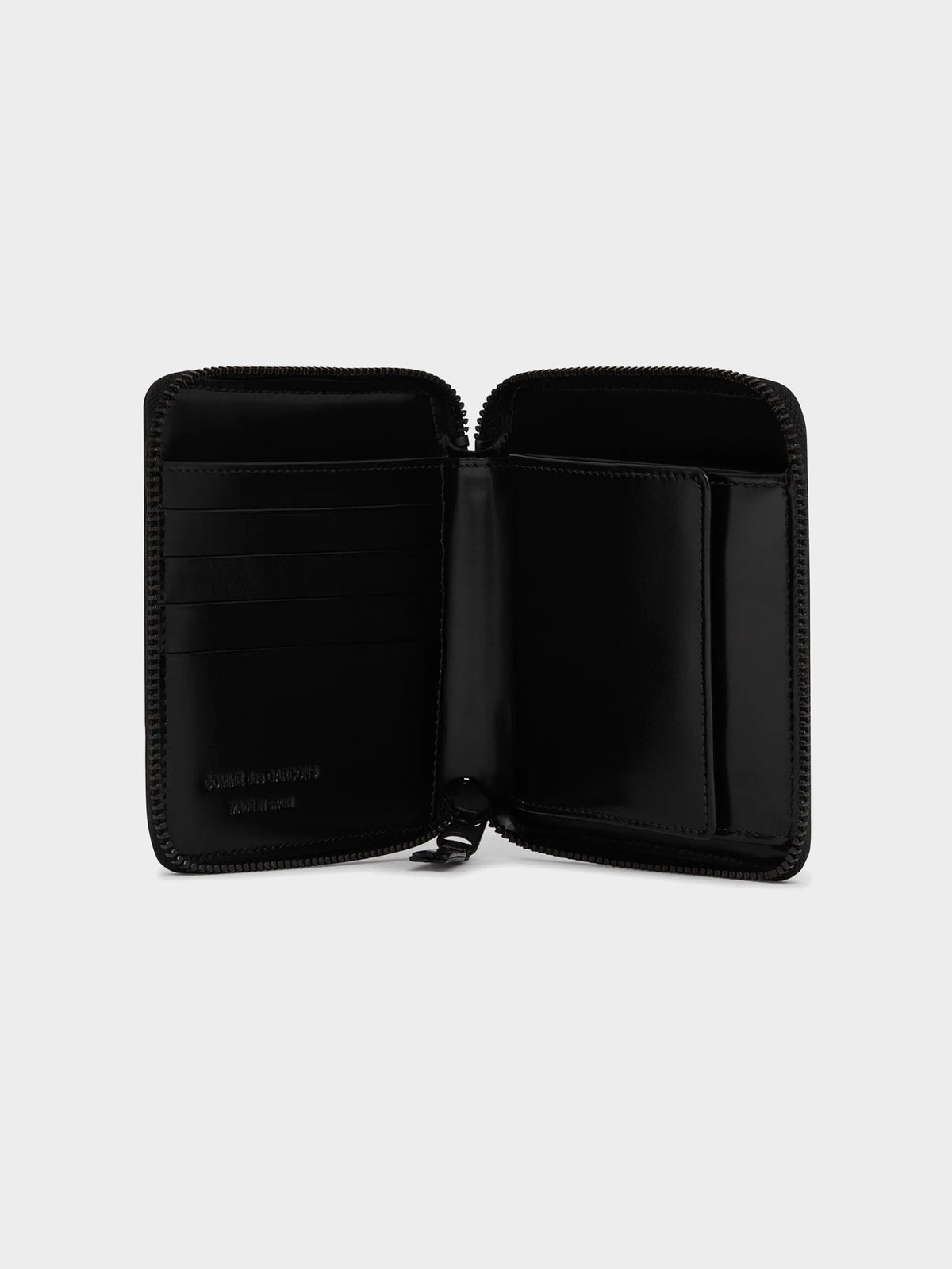 CDG SA2100VB in Farbe very_black