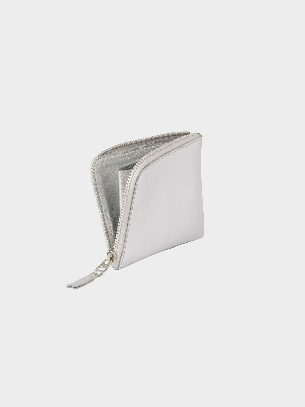 CDG Wallet SA3100G in Farbe silver